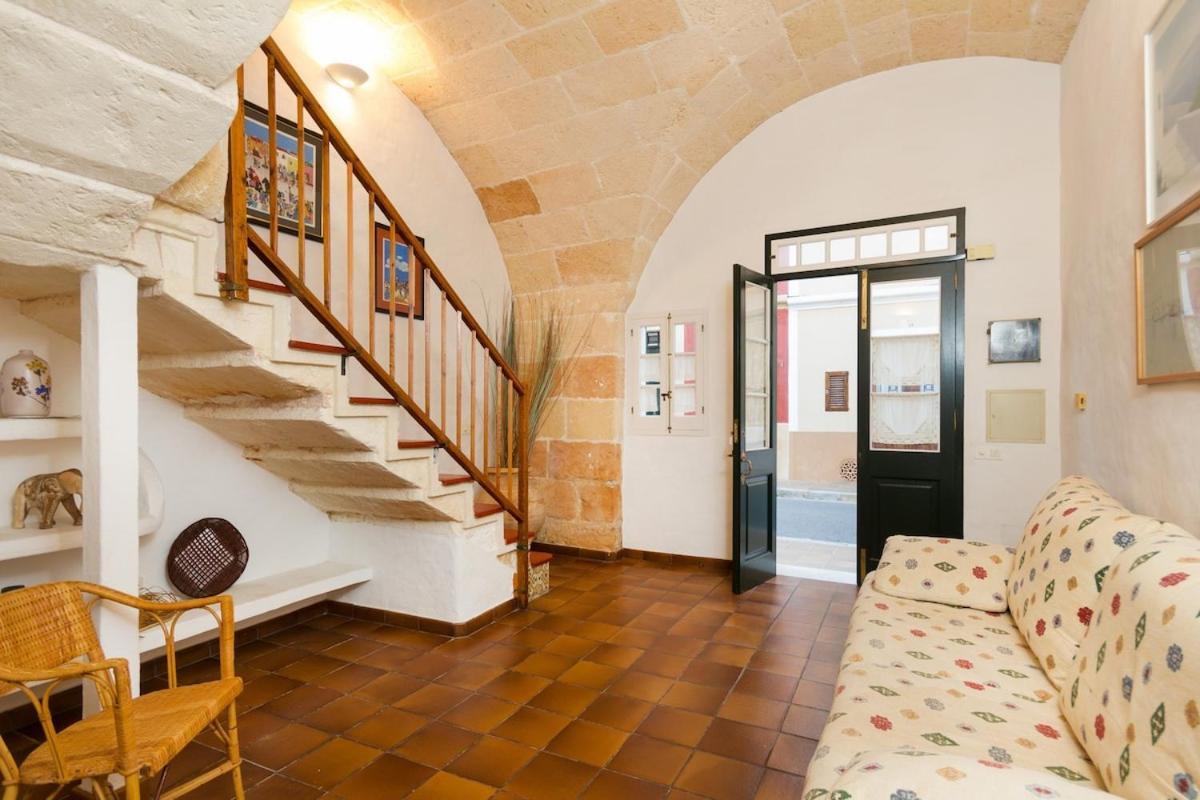 Sa Font Ciutadella (Menorca) Exterior foto