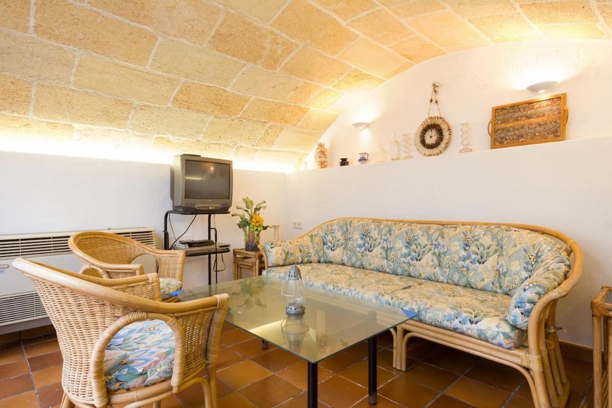 Sa Font Ciutadella (Menorca) Exterior foto